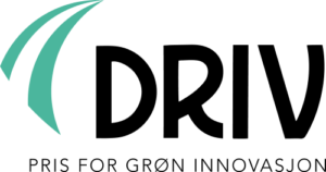 DRIV logo