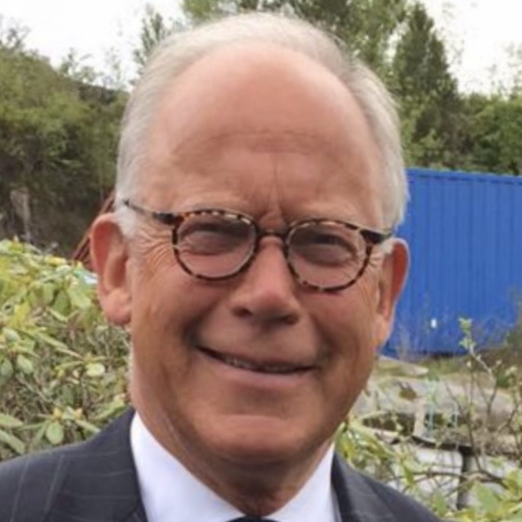 Image of Knud Lorentzen