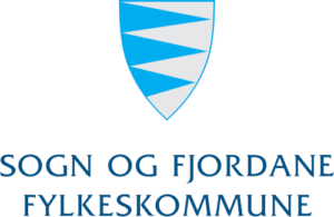 Sogn og Fjordane Fylkeskommune logo