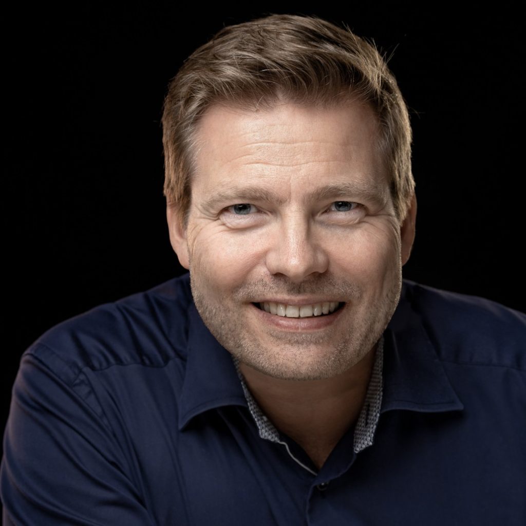 Picture of Roger Flølo