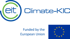 Climate-KIC logo