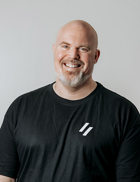 CEO Evoy Leif A. Stavøstrand