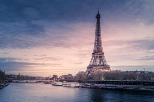 Image of Eiffeltower