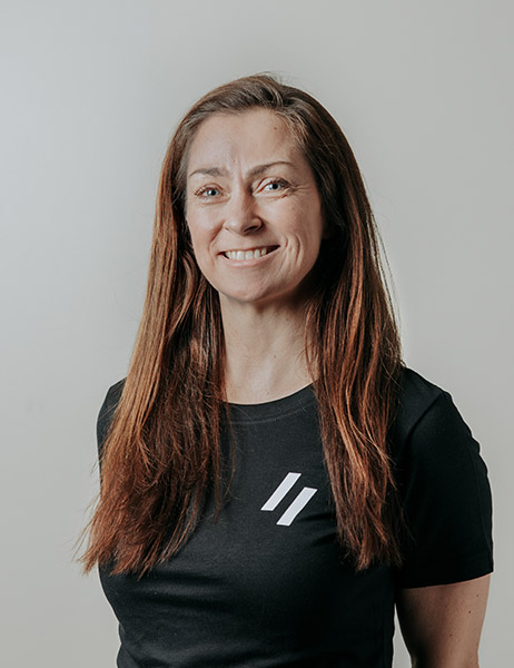 Ingebjørg Giil