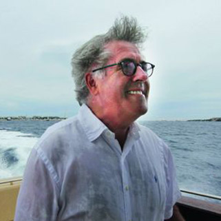 Evoy advisory board member Knut Heiberg Andersen