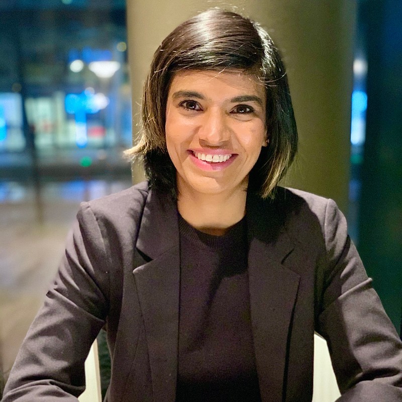 Vandita Tanwar
