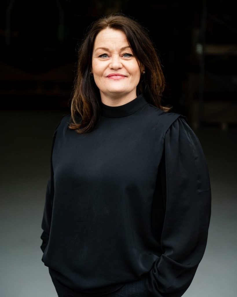 Linda evoy