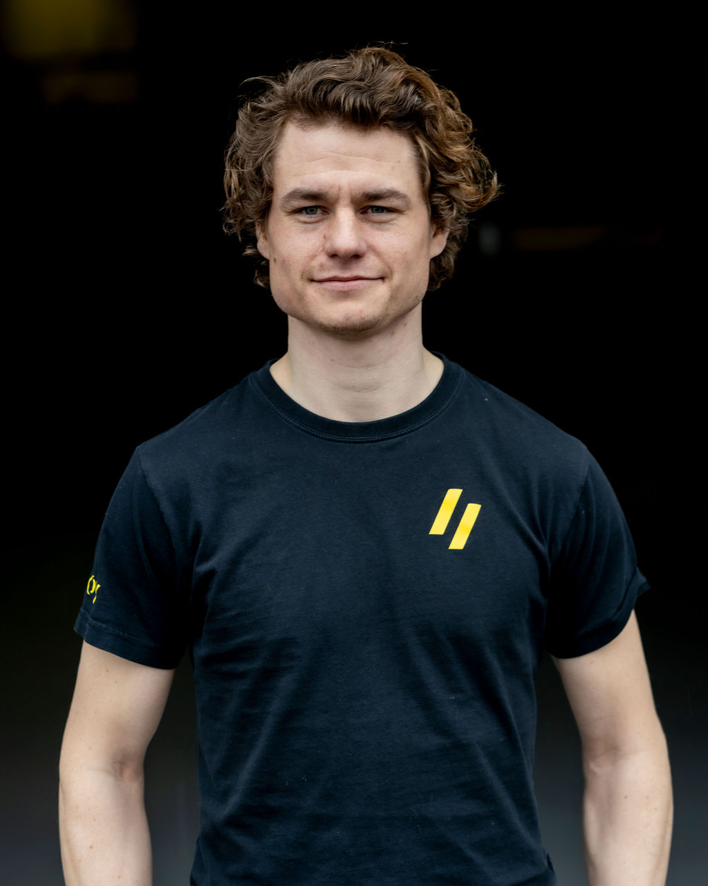 Marius Dyrseth - Evoy CTO