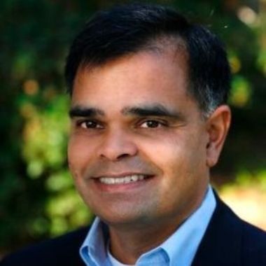 img of Shomit Ghose