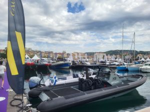 Cannes Yachting Festival