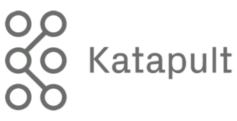 Katapult Ocean Logo