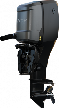 outboard_Evoy-electricmotor outboard_Evoy-electricmotor