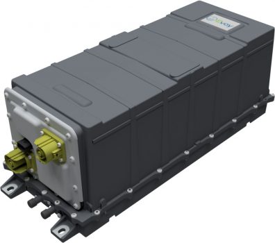 Battery Battery