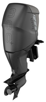 Evoy Storm 300 hp electric outboard motor