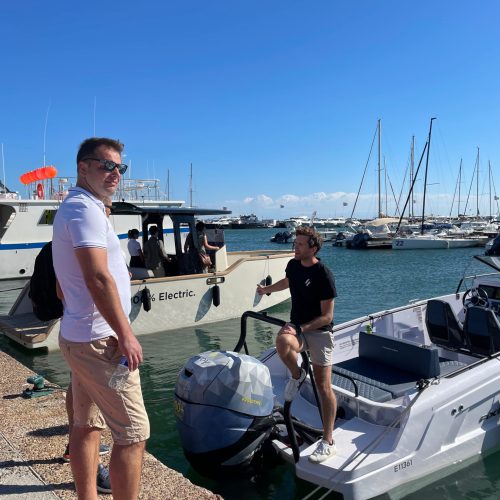 Cannes Yachting Festival