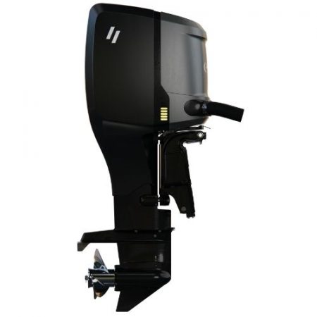 Evoy electric outboard